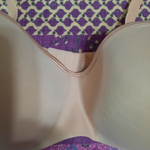 Voglo Nude T-Shirt Bra 40H - Picture 4 of 11